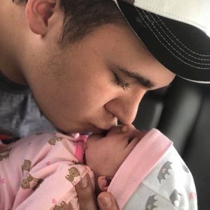 Meet your Posher, Patrick